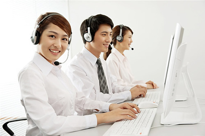 客服的角色与职责 信息咨询服务详解