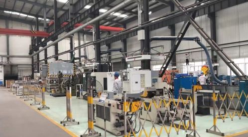 现场直击 陕西多个重点项目建设提速，区域发展注入新动能