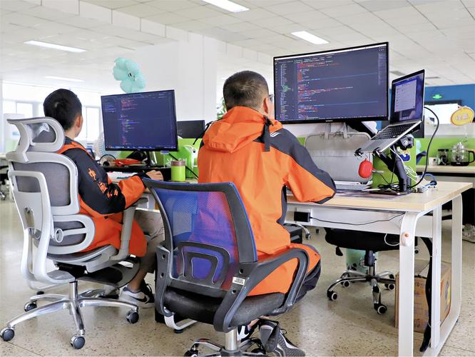 信息动脉 江苏天马网络科技集团的信息咨询服务之道